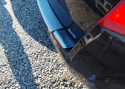 2011 Honda Accord Crosstour Ex-L z USA, uszkodzony, nr VIN 5J6TF2H51BL001337